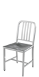 Designer Classics Chairs & Barstools, 809-MS