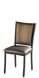 Designer Classics Chairs & Barstools, 813-UB