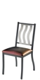 Designer Classics Chairs & Barstools, 815