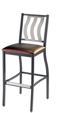 Designer Classics Chairs & Barstools, 815-30