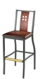 Designer Classics Chairs & Barstools, 822-30