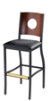 Designer Classics Chairs & Barstools, 823-30