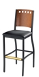 Designer Classics Chairs & Barstools, 825-30