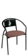 Ovation Chairs & Barstools, 173 Ovation Chairs & Barstools, 173