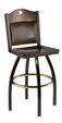 Schoolhouse Chairs & Barstools, 901-30/982-UB
