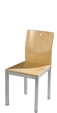 Square Chair Series, 11/1 Square Chair Series, 11/1