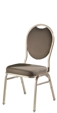 MTS Alpha/Omega Steel Series, 569 MTS Alpha/Omega Steel Series, 569