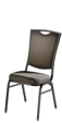 MTS Alpha/Omega Steel Series, 582 MTS Alpha/Omega Steel Series, 582
