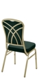 MTS Alpha/Omega Steel Series, CF584-CR MTS Alpha/Omega Steel Series, CF584-CR