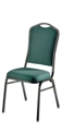 MTS Alpha/Omega Steel Series, 594 MTS Alpha/Omega Steel Series, 594