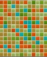 Atomic Ranch Mosaic Tile Blend Atomic Ranch Mosaic Tile Blend