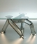 Turtle Table IV