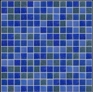 Hell's Kitchen #10 Blue