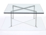 Barcelona Table