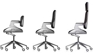Silver Chair Silver Chair