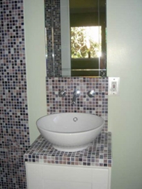 Metalic Tile Blends Metalic Tile Blends