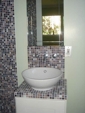Metalic Tile Blends