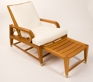 Plantation Reclining Lounge Chair Plantation Reclining Lounge Chair