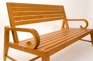 Plantation Lounge Sofa/Bench Plantation Lounge Sofa/Bench