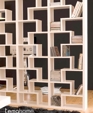 Ivy modular system Ivy modular system