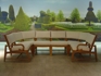 Plantation Sectional Sofa (Modular) Plantation Sectional Sofa (Modular)