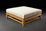 Deluxe Ottoman/Coffee Table Deluxe Ottoman/Coffee Table
