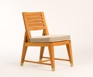 Plantation Dining Side Chair