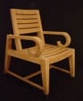 Plantation Dining Armchair Plantation Dining Armchair