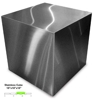 Stainless Cube