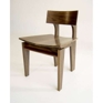 Walnut Chair