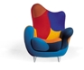 Los Muebles Amorosos Los Muebles Amorosos