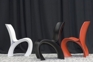 Three Skin Chair Three Skin Chair