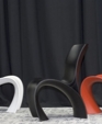 Three Skin Chair