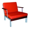 Etra Club Chair