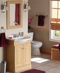 Corsica Vanity Collection Corsica Vanity Collection
