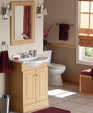 Corsica Vanity Collection
