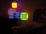 TwistTogether Lamp - Candy TwistTogether Lamp - Candy