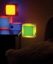 TwistTogether Lamp - Candy