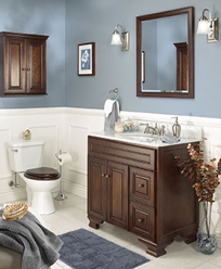 Hawthorne Vanity Collection