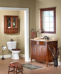 Juliet Vanity Collection