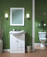 Laguna Vanity Collection