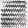 Herringbone Stainless Steel Herringbone Stainless Steel