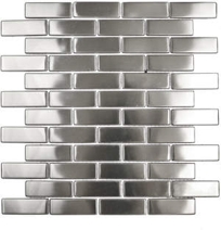 Stainless Steel Running Brick Stainless Steel Running Brick