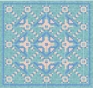 Indian Sky Tile Rug Inlay Indian Sky Tile Rug Inlay
