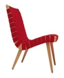 Risom Lounge Chair