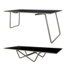 Grasshopper Table