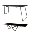 Grasshopper Table
