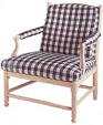 Medevi Brunn Easy Chair Medevi Brunn Easy Chair