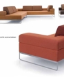 Rosco Modular Seating System