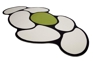Cellula rug